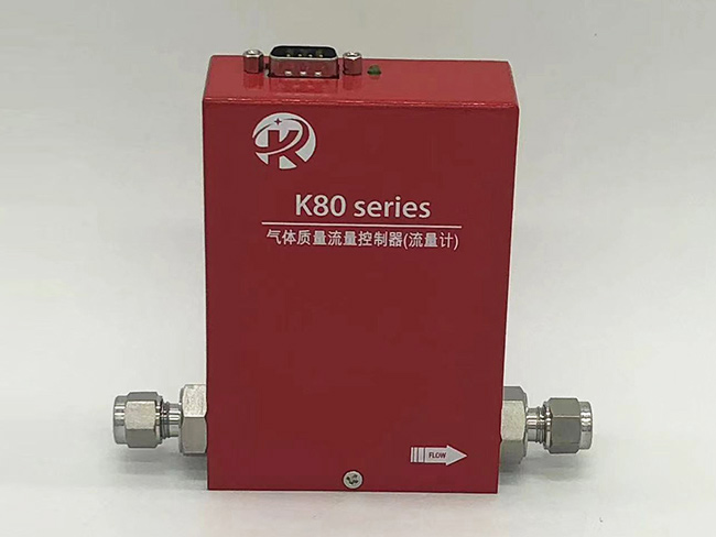 數字型小量程流量控制器（流量計）